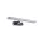 Prezent FONTEA 70221 Fali lámpa 1x8W/LED 600lm IP44