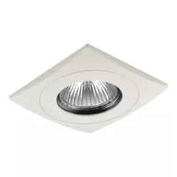   Prezent ELEGANT METAL FIX 71021 Beépíthető spotlámpa 1x50W/GU10 IP20