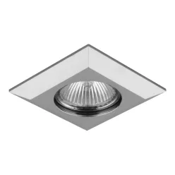   Prezent ELEGANT METAL FIX 71022 Beépíthető spotlámpa 1x50W/GU10 IP20