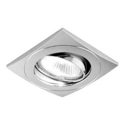   Prezent ELEGANT METAL MOVABLE 71028 Felületi spotlámpa 1x50W/GU10 IP20