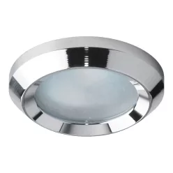   Prezent ELEGANT BATHROOM 71043 Beépíthető spotlámpa 1x50W/GU10 IP20