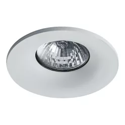   Prezent ELEGANT METAL FIX 71088 Beépíthető spotlámpa 1x50W/GU10 IP20