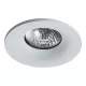 Prezent ELEGANT METAL FIX 71088 Beépíthető spotlámpa 1x50W/GU10 IP20