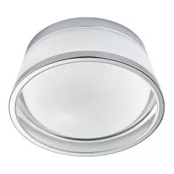   Prezent ELEGANT ACRYLIC FIX 71100 Beépíthető spotlámpa 1x5W/LED 600lm IP20