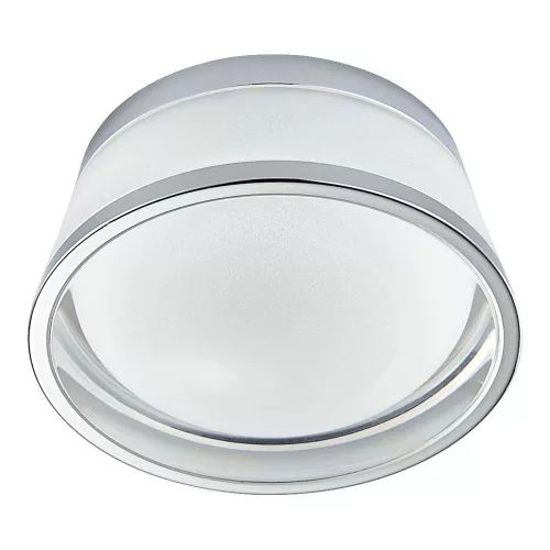 Prezent ELEGANT ACRYLIC FIX 71100 Beépíthető spotlámpa 1x5W/LED 600lm IP20