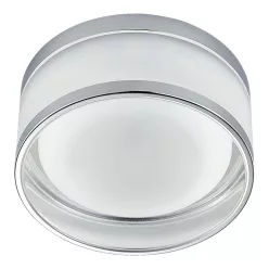   Prezent ELEGANT ACRYLIC FIX 71102 Felületi spotlámpa 1x5W/LED 600lm IP20
