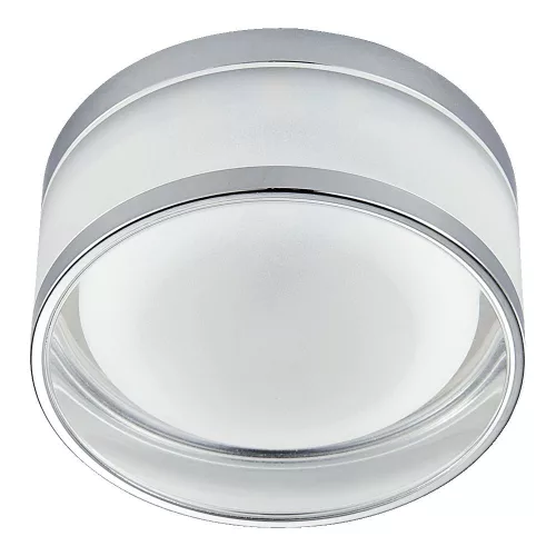Prezent ELEGANT ACRYLIC FIX 71102 Felületi spotlámpa 1x5W/LED 600lm IP20