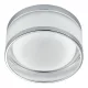 Prezent ELEGANT ACRYLIC FIX 71102 Felületi spotlámpa 1x5W/LED 600lm IP20
