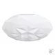 PREZENT 71326 ART Ufo Lámpa Fehér LED IP20