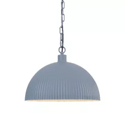   PREZENT 75554 ORFEUS Egyágú Függesztett Lámpa Fém E27 IP20