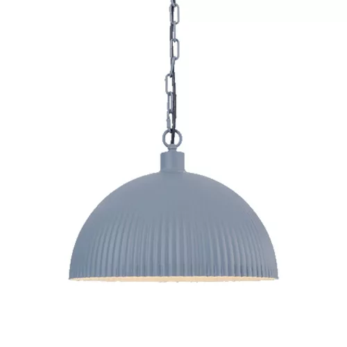 PREZENT 75554 ORFEUS Egyágú Függesztett Lámpa Fém E27 IP20