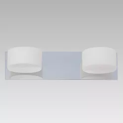 Prezent EPICCA 982 Fali lámpa 2x33W/G9 IP20