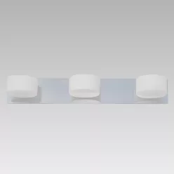 Prezent EPICCA 983 Fali lámpa 3x33W/G9 IP20