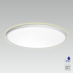 Kültéri Mennyezeti Lámpa Fehér CORDIA