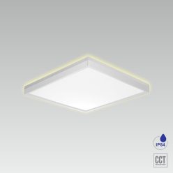 Kültéri Mennyezeti Lámpa Fehér CORDIA