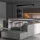 Light Prestige Ibros LP-7001/1P 20 BK-93 24 CCT Függeszték 1x24W/LED 3000K|4000K|6000K IP20