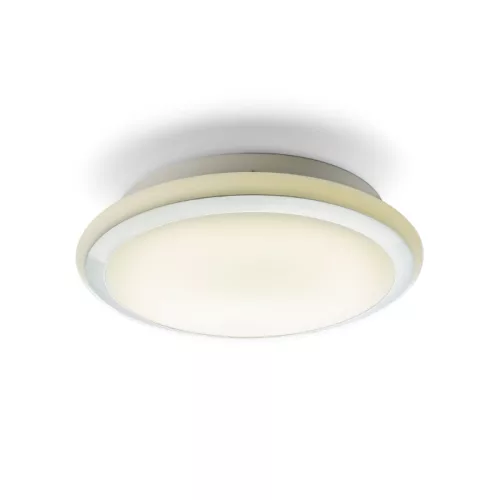 RENDL AREA 35 2D opálüveg/króm 230V GR10q 28W IP44