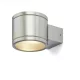 RENDL MOIRE II fali lámpa alumínium 230V LED G9 5W IP54