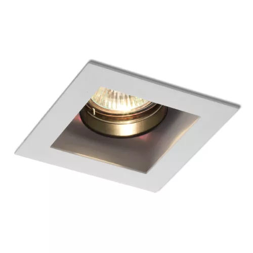 RENDL MONE I billenthető fehér 12V GU5,3 50W