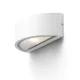 RENDL LESA fali lámpa fehér 230V LED E27 26W IP54