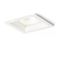 RENDL TECH I rögzített fehér 230V LED 5.4W 40° 3000K