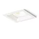 RENDL TECH I rögzített fehér 230V LED 5.4W 40° 3000K