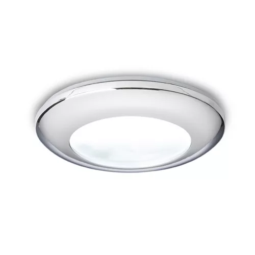 RENDL ACUA süllyesztett lámpa króm 12V GU5,3 50W IP44