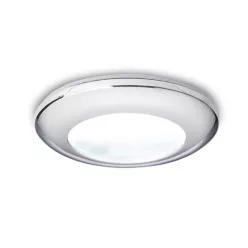 RENDL ACUA süllyesztett lámpa fehér 12V GU5,3 50W IP44