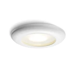 RENDL ACUA süllyesztett lámpa fehér 230V GU10 50W IP44