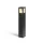 RENDL PONDER 65 állólámpa fekete 230V LED E27 15W IP44