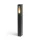 RENDL TREEZA 65 állólámpa antracit 230V LED E27 15W IP54
