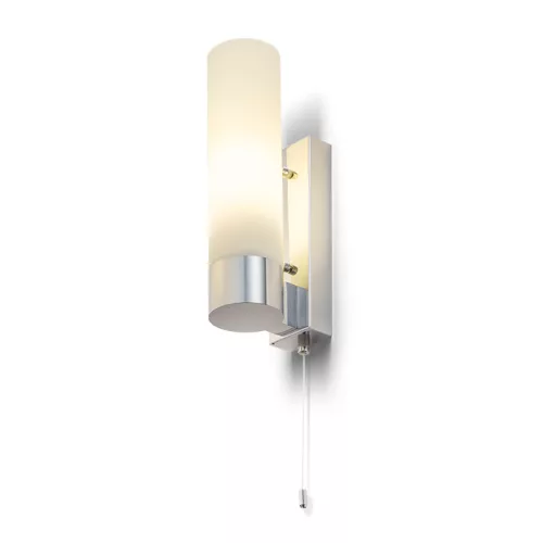 RENDL CACHA I króm 230V E27 20W IP44
