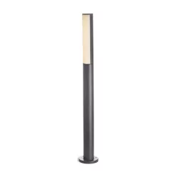   RENDL VADIS 90 állólámpa antracitszürke 230V LED 8W IP54 3000K
