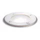 RENDL ORBU R rozsdamentes acél 230V GU10 35W IP67