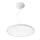 RENDL R10581 MONETA Modern Led Függesztett Lámpa 3 IP20