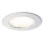 RENDL INEZ R króm 12V= LED 3W IP44 3000K