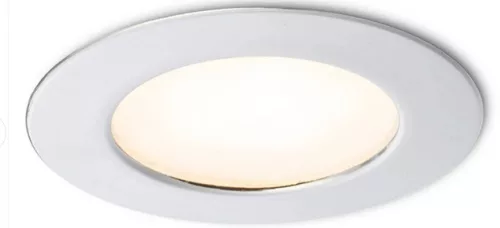 RENDL INEZ R króm 12V= LED 3W IP44 3000K