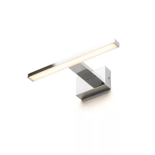 RENDL PALEA 300 króm 230V LED 4.4W IP44 3000K