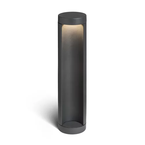 RENDL SONET 450 állólámpa antracitszürke 230V LED 7W 55° IP54 3000K
