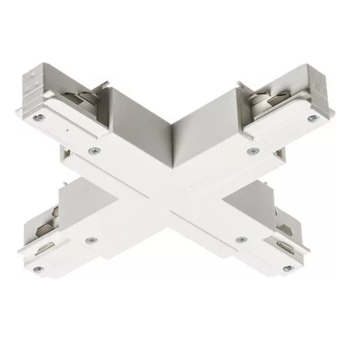 RENDL EUTRAC X csatlakozó fehér 230V