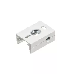   RENDL EUTRAC felfüggeszthető adapter háromáramkörös sínre fehér