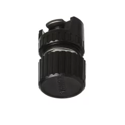RENDL EUTRAC mechanikus adapter fekete