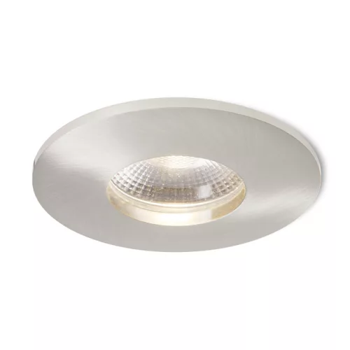 RENDL WATERBOY R matt nikkel 230V LED 10W 40° IP65 3000K