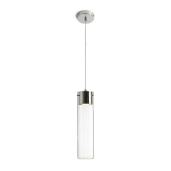 RENDL R11756 GARNISH Egyágú Függesztett Lámpa IP20