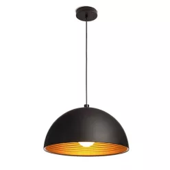RENDL R11766 CARISSIMA Egyágú Függesztett Lámpa IP20