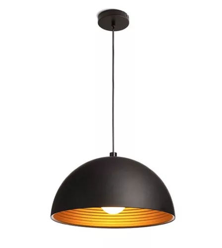 RENDL R11766 CARISSIMA Egyágú Függesztett Lámpa IP20