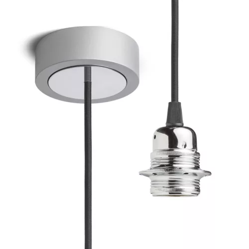 RENDL HEX függesztő készlet ESA+FEK+KF+KFE1 230V LED E27 15W