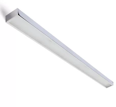 RENDL MARINA LED 90 fali lámpa króm 230V LED 19W IP44 3000K