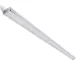 RENDL MARINA LED 120 fali lámpa króm 230V LED 25W IP44 3000K