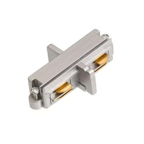 RENDL 1F közvetlen csatlakozó ezüstszürke 230V